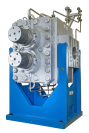 Maag Zahnradpumpe polyrex 100(图片:Maag Pump Systems)