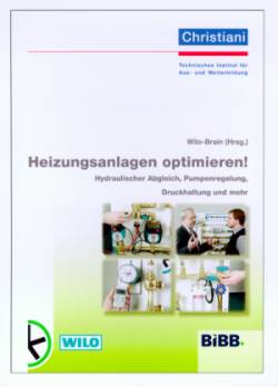 Neues Handbuch von Wilo-Brain