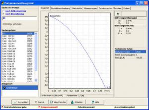 Jung Pumpen Online-Update