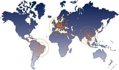 Wasseraufbereitung: Globales Wissen lokal verfügbar