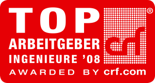 Wilo: „Top-Arbeitgeber für Ingenieure 2008“