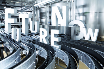 Grundfos Initiative „Future Now“ zum Weltklimagipfel in Kopenhagen