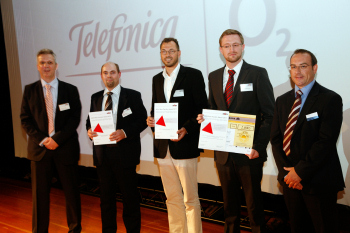 M2M Best Practice Award – Auszeichnung für das Grundfos Remote Management (GRM)