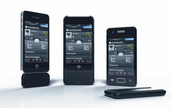 Neue Diagnose- und Parametrierlösung für das Smartphone-Zeitalter