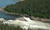 Andritz liefert elektromechanische Ausrüstung für Wasserkraftwerk in Kanada