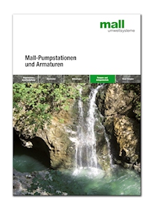 Planerhandbuch - Pumpen- and - Anlagentechnik von Mall