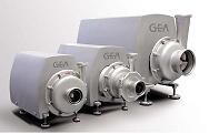 GEA Tuchenhagen-Variflow Kreiselpumpen喷射发动机Premium-Effizienz IE3电机