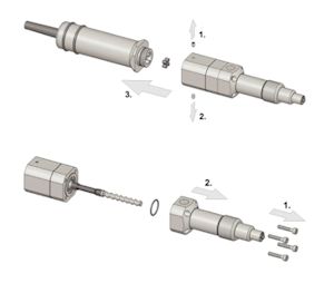 Modularer点胶机von ViscoTec sorgt fgr einzigartige Servicefreundlichkeit