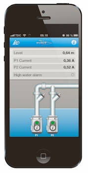 木质部präsentiert新模块HMI- Steuerung <e:1> r Wasser- and Abwasseranlagen