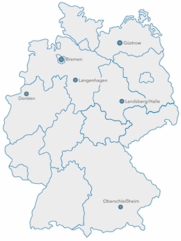 德国Xylem erweitert Mietangebot f<s:1> r Pumpen und r<s:1> hrwerke zur Entwässerung