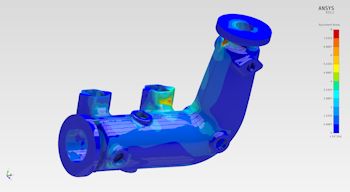 ANSYS 16.2 – Verbesserungen der Systementwicklungstechnologie steigern Produktivität