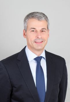 Renesas Electronics ernennt Michael Hannawald zum President of European Operations