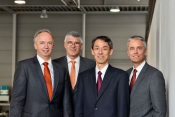 Neues Management für die Lewa-Gruppe zur Integration der Industrial Division