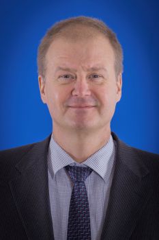 Renesas Electronics Europe ernennt Martin Lenart zum Vice President der Industrial & Communications Business Group