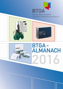 BTGA-Almanach 2016