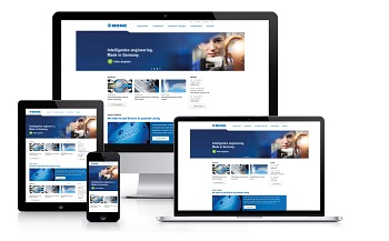 Frisch, modern, premium: Boge launcht neue Website