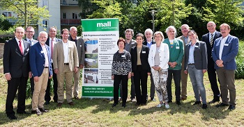 Gewässerschutz im urbanen Regenwassermanagement