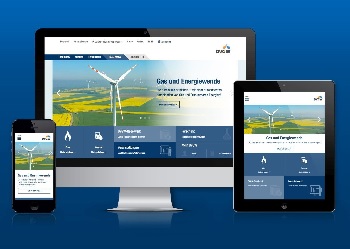 Neue DVGW-Website jetzt online