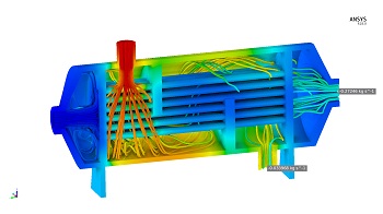 ANSYS 18 – Die nächste Generation der ANSYS Simulationsplattform erweitert die Grenzen in der Produktentwicklung