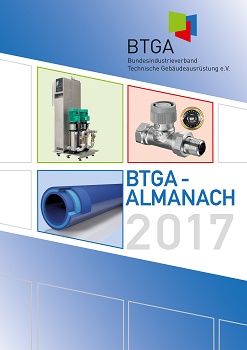 BTGA veröffentlicht年鉴2017