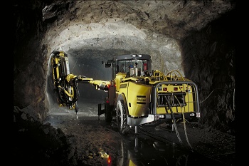 Aktiensplit: Atlas-Copco-Ausgliederung soll 