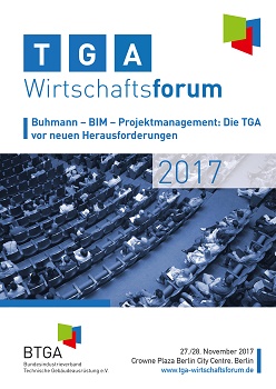 1.TGA-Wirtschaftsforum