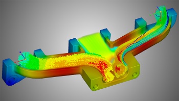 ANSYS Discover Live – RichtungsweisendeTechnologie ermöglicht Simulationen mit Bedienkomfort