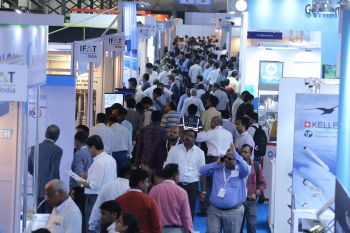 IFAT India 2018 am Puls der Branche