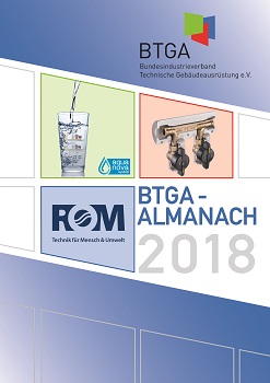 BTGA veröffentlicht年鉴2018