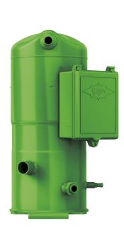 Bitzer präsentiert Orbit+ mit hocheffizientem Motor