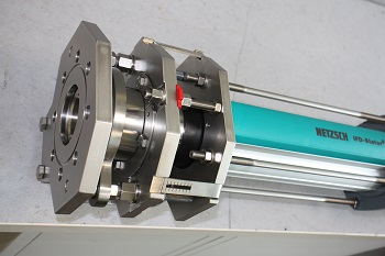 Das xLC Stator-Einstellsystem erhöht Standzeit der Pumpe um das Dreifache