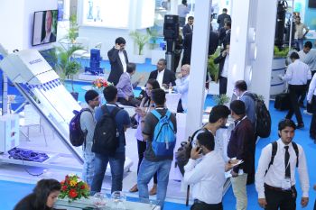 IFAT India 2018 erstmals mit Buyer-Seller Forum