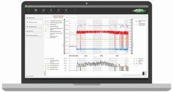 Eine Software für alle Bitzer IQ Geräte