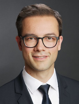 DWA zeichnet hervorragende Dissertation aus: Karl-Imhoff-Preis für Frederik Zietzschmann