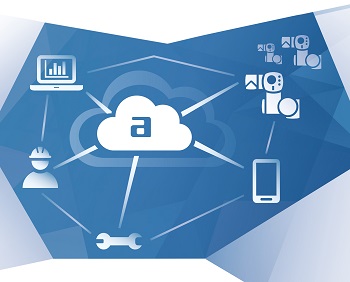 Mit der AUMA Cloud die Anlagenverfügbarkeit steigern