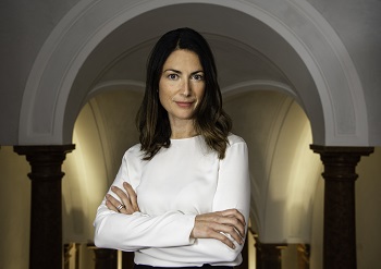 ABB ernennt Maria Varsellona zur Chefjuristin und Company Secretary