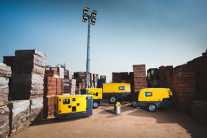 2019 für Atlas Copco weltweit wieder ein Rekordjahr