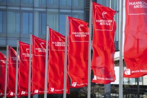 Keine HANNOVER MESSE in 2020