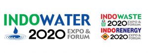 Indowater 2020 - 16。雅加达国际博览会