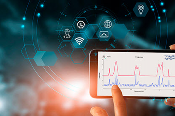 Il nuovo monitoraggio delle condizioni wireless aumenta il tempo di attività del processo