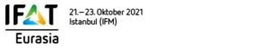 IFAT Eurasia 2021 pospuesto al 21-23 de octubre