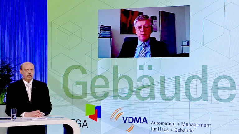 BTGA: Online-Gebäude-Forum der “ISH digital 2021” zog viele Besucher an