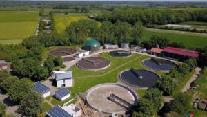 WELTEC BIOPOWER präsentiert Verfahren zur Abwasseraufbereitung