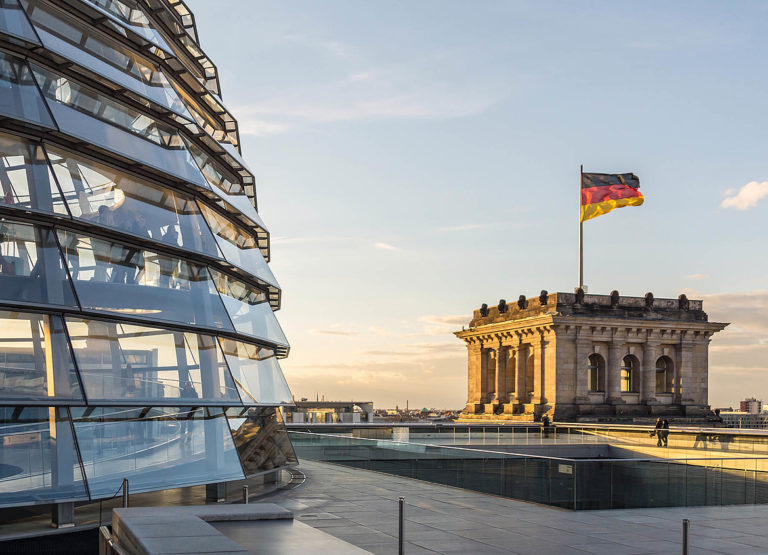 DVGW begrüßt starkes Signal der Bundesregierung für eine nationale Wasserstrategie