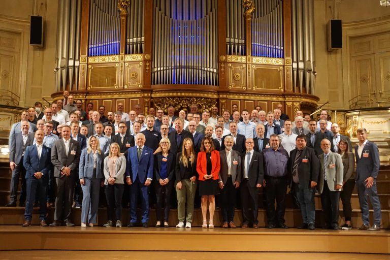 26.Praktikerkonferenz Graz - Ein Highlight der Pumpenbranche